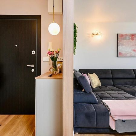 S Design Apartment ザダル エクステリア 写真
