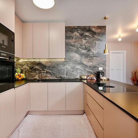 S Design Apartment ザダル エクステリア 写真