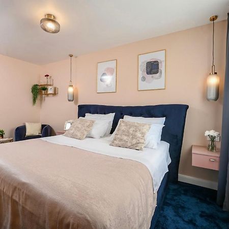 S Design Apartment ザダル エクステリア 写真
