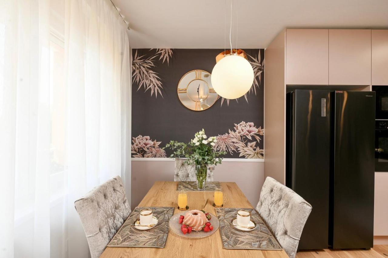 S Design Apartment ザダル エクステリア 写真