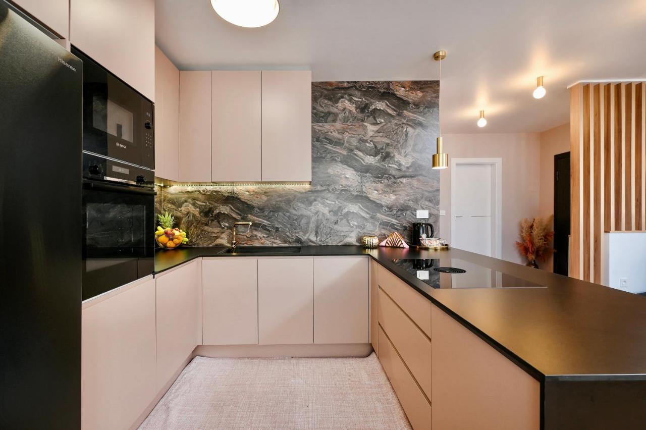 S Design Apartment ザダル エクステリア 写真