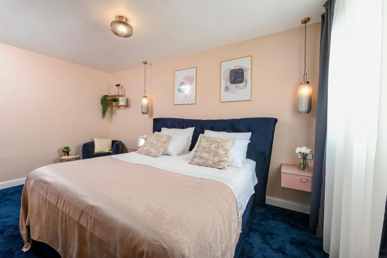 S Design Apartment ザダル エクステリア 写真