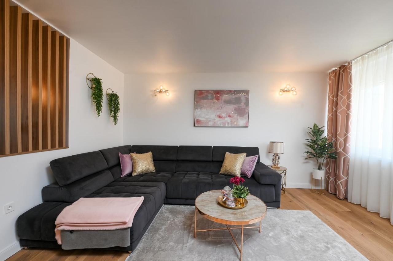 S Design Apartment ザダル エクステリア 写真
