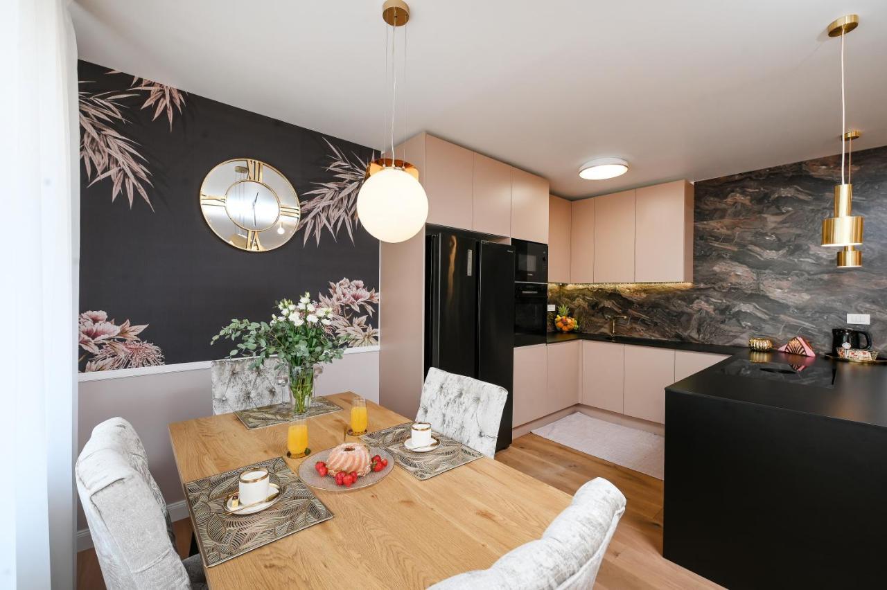 S Design Apartment ザダル エクステリア 写真