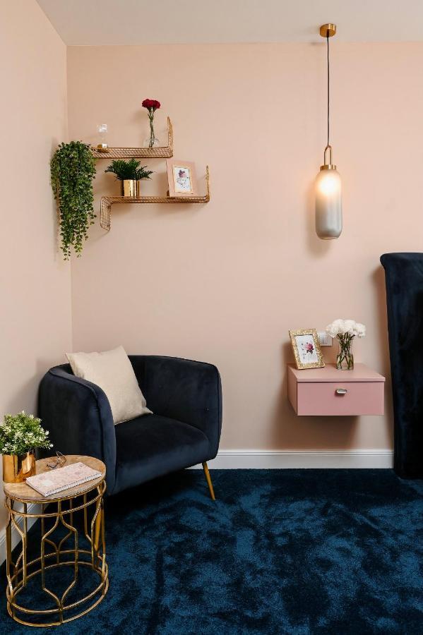 S Design Apartment ザダル エクステリア 写真
