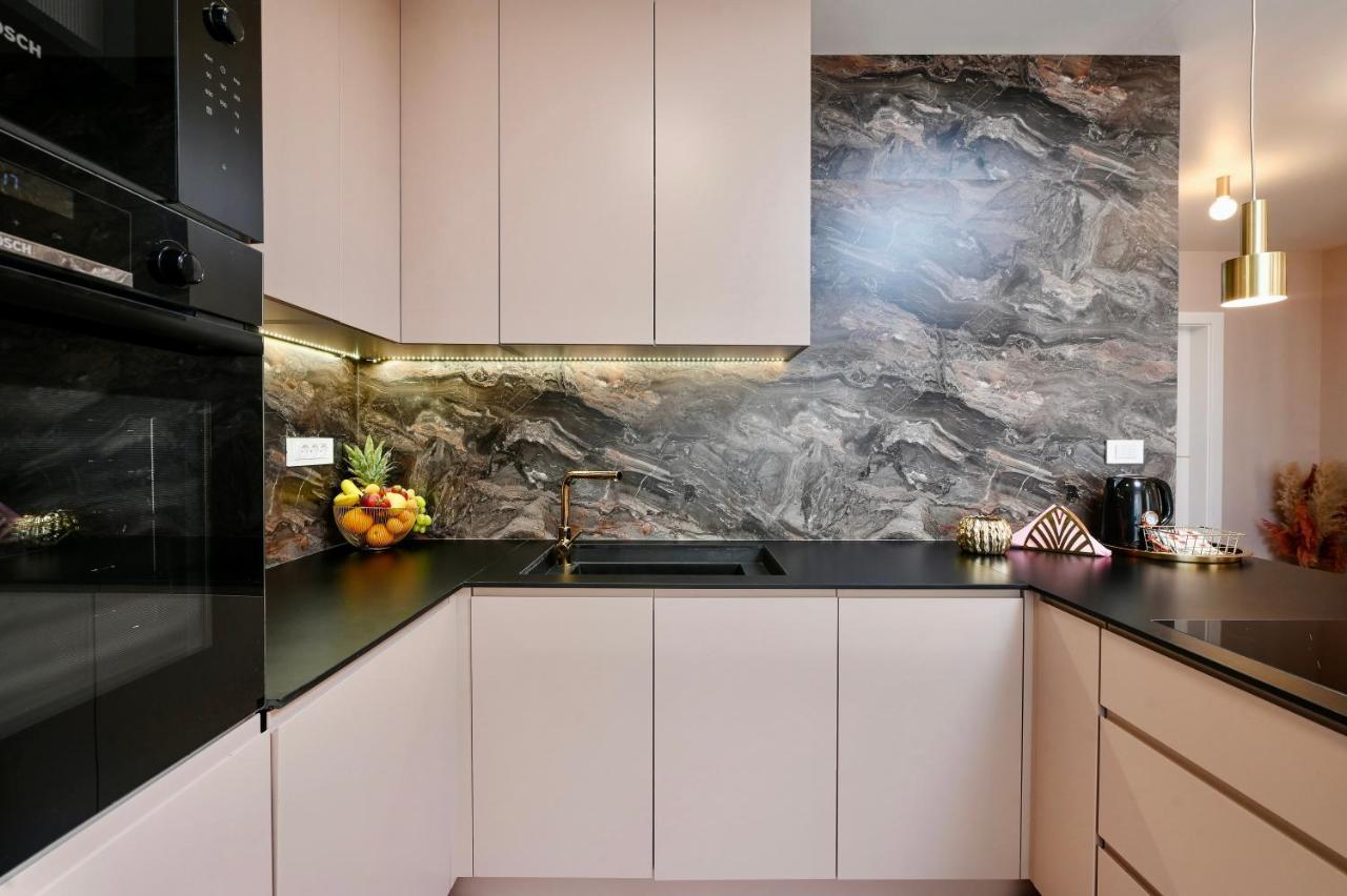 S Design Apartment ザダル エクステリア 写真