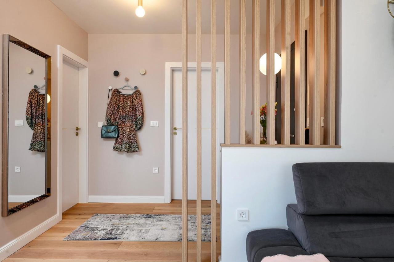 S Design Apartment ザダル エクステリア 写真